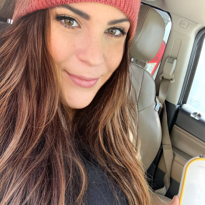 Amanda 