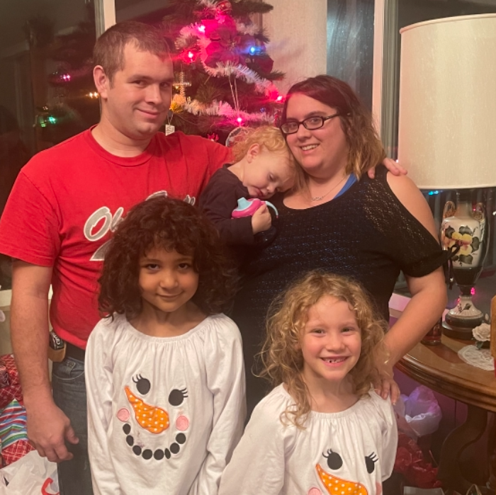 All Natural Baby Chest Rub PTPA Parent Tested Parent Approved