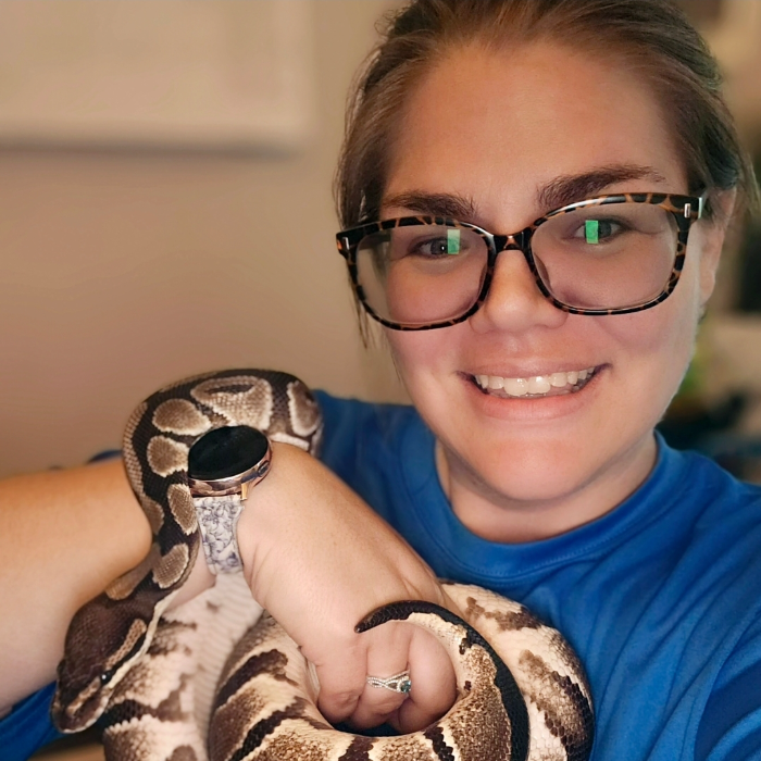 Lauren