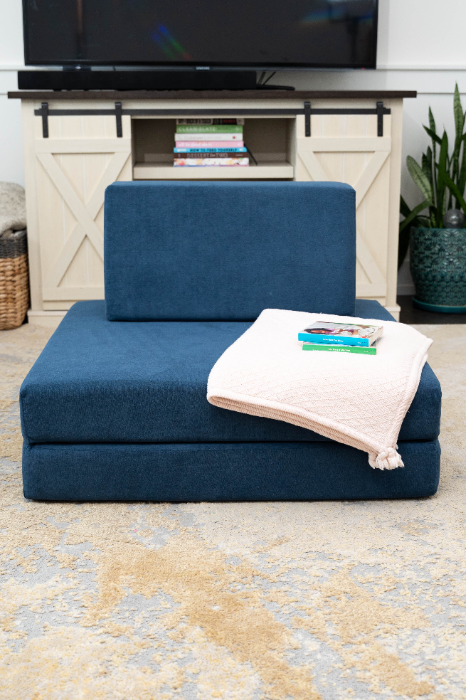 Acorn Couch