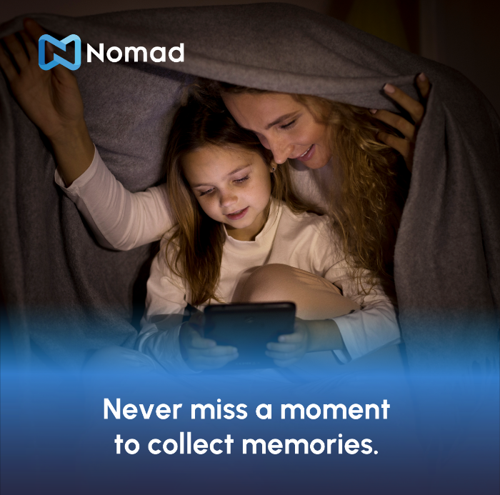 Nomad eSIM