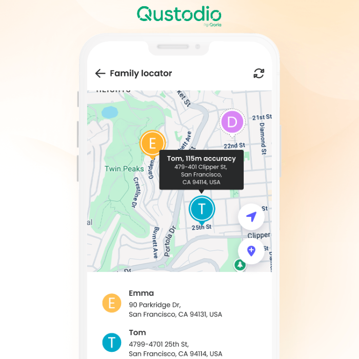 Qustodio