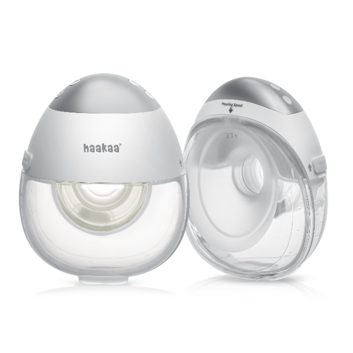 E-Ladybug Wearable Electric Breast Pump
