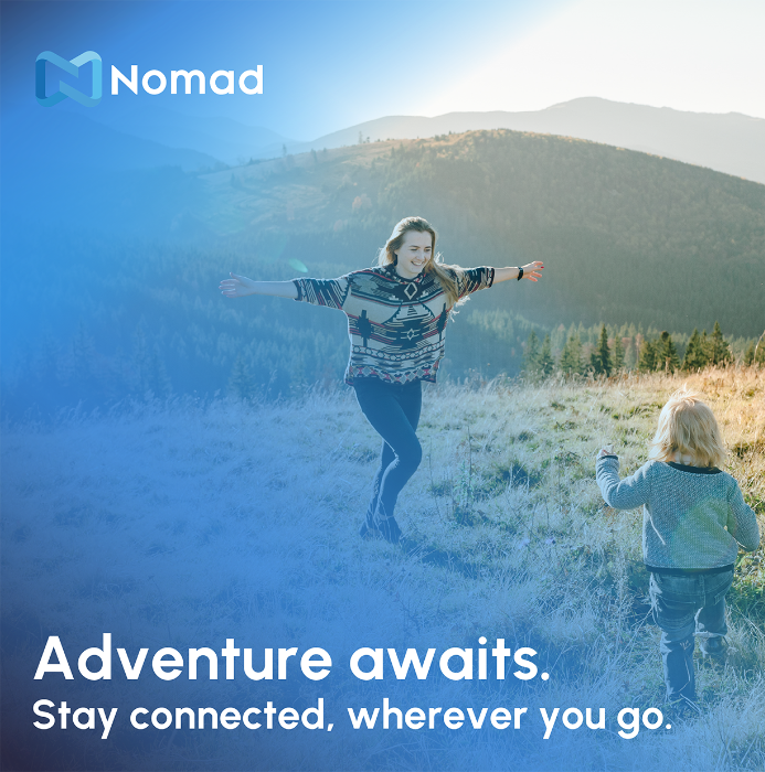 Nomad eSIM