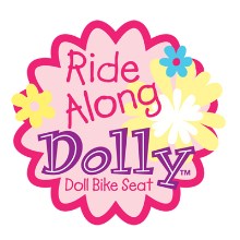 Ride along dolly bike 2024 seat