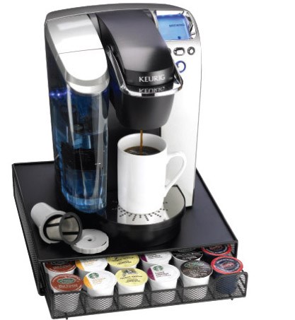 Keurig K-Cup Platinum Brewer System | PTPA | Parent Tested Parent Approved