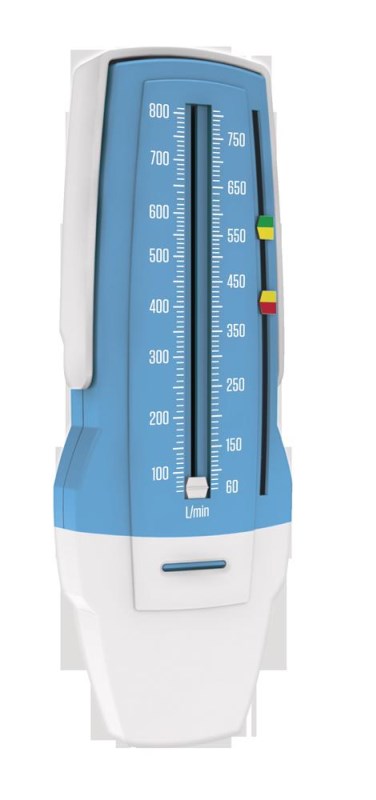 peak flow meter asthma