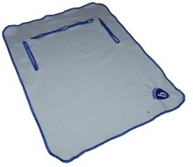 bib padding