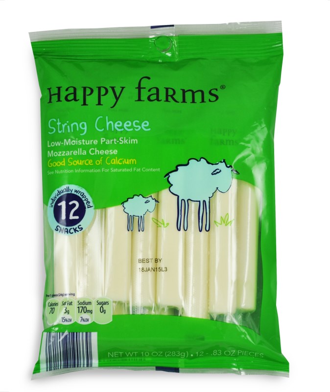 happy farm cheese