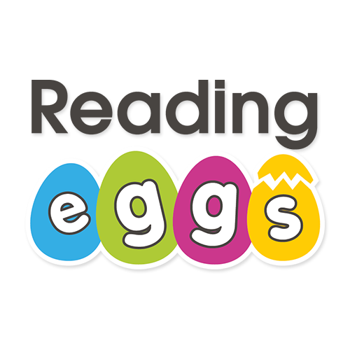 Reading Eggs