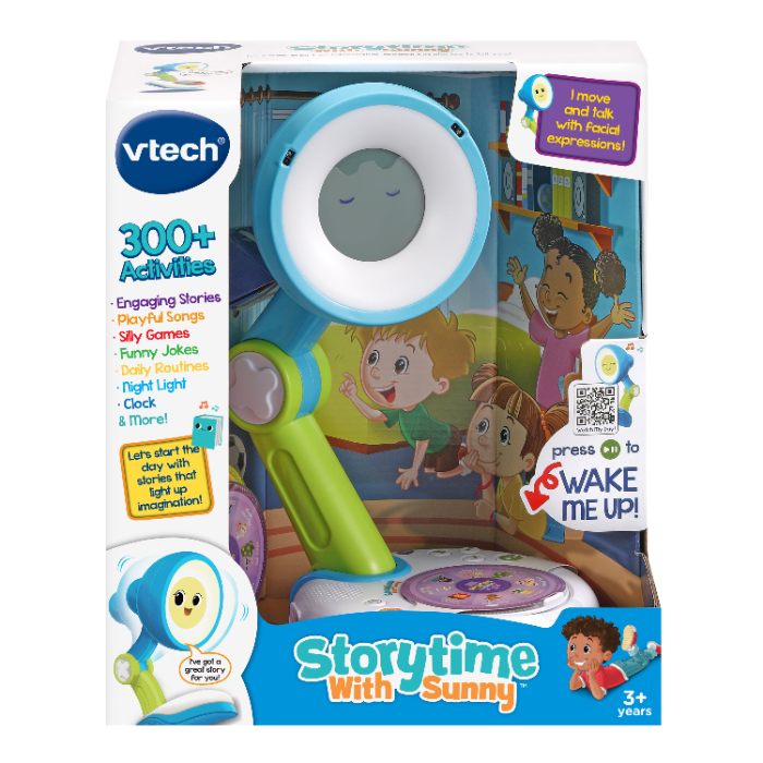 VTech Storytime With Sunny™