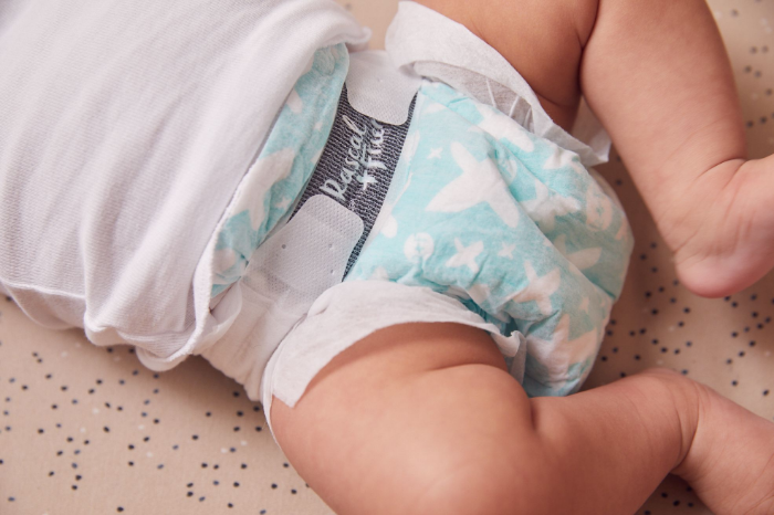 Rascal+Friends Premium Adhesive Newborn Nappy Diapers – The