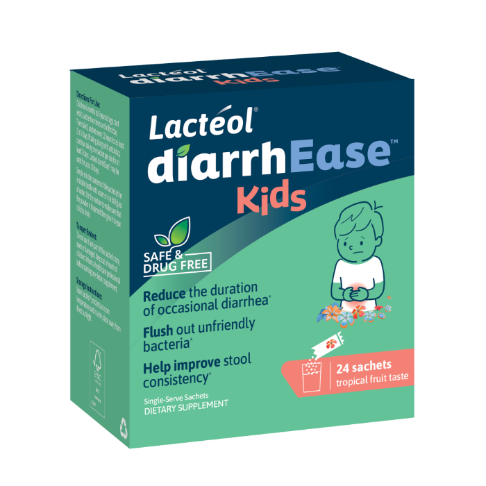 Lactéol® diarrhEase™ Kids