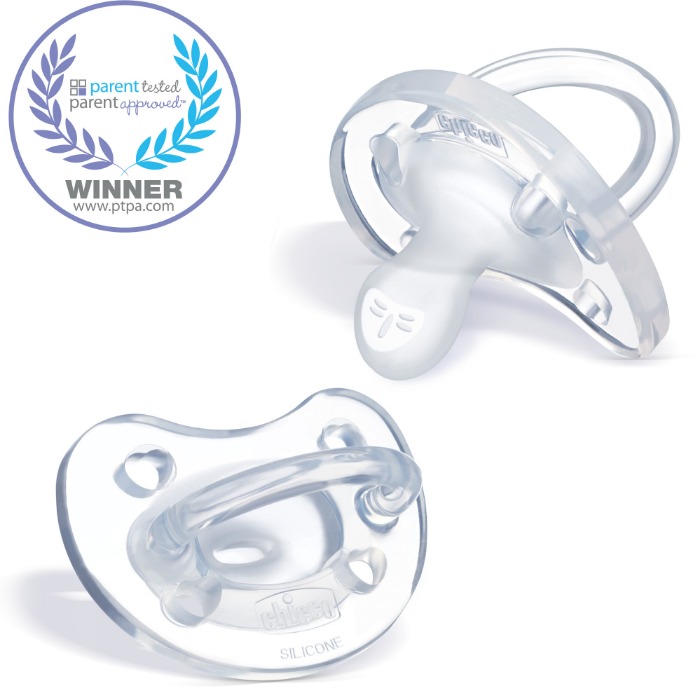 SOFT SILICONE Pacifier