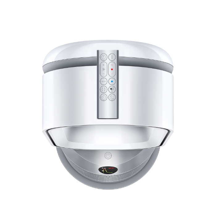 dyson hot and cool air purifier hp07