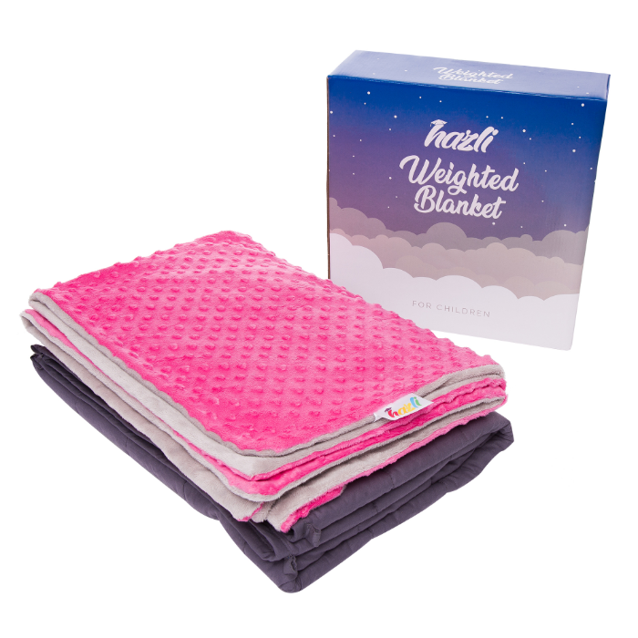 Hazli best sale weighted blanket