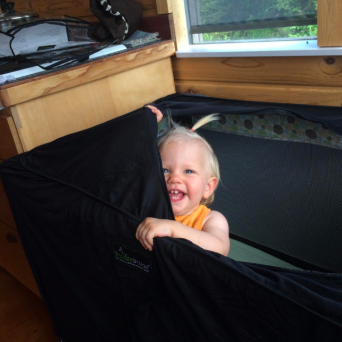 Pack n clearance play hammock