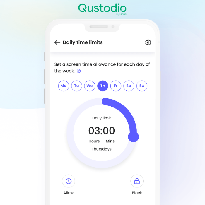 Qustodio