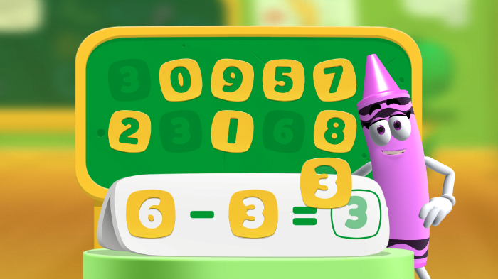 Crayola Create and Play