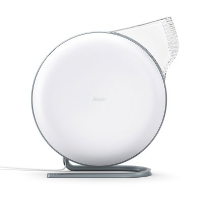 Atem Desk - Personal Air Purifier