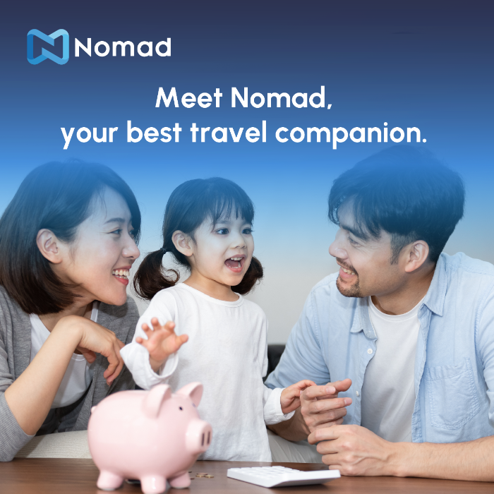 Nomad eSIM
