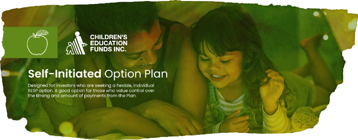  The Children's Education Trust of Canada - Registered Education Savings Plans managed by Children's Education Funds Inc.