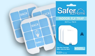 Safer® Brand Home Indoor Fly Trap