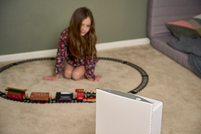 Intellipure Compact Air Purifier