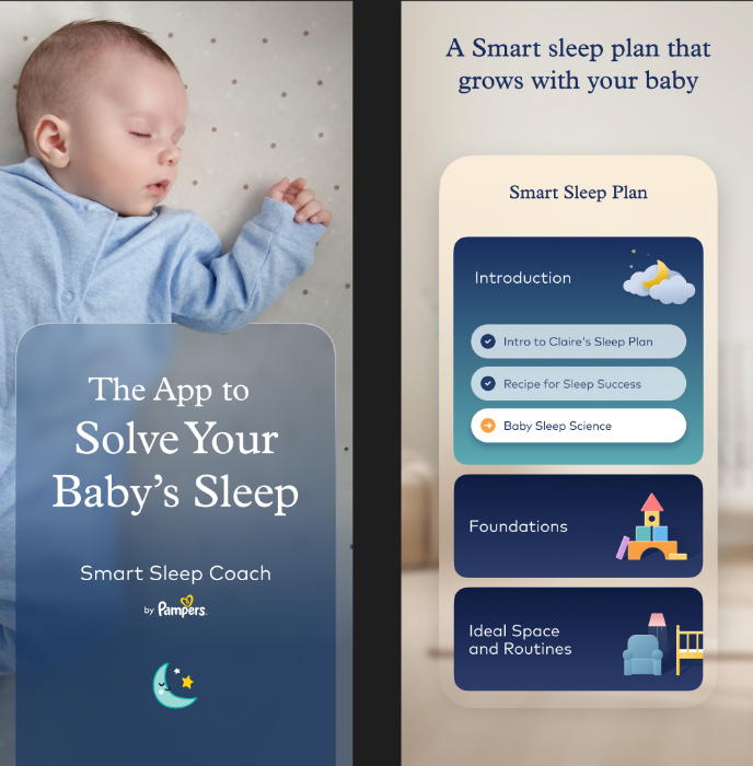 Pampers Sleep Coach Reviews: Your Guide to Better Sleep for Babies and Parents