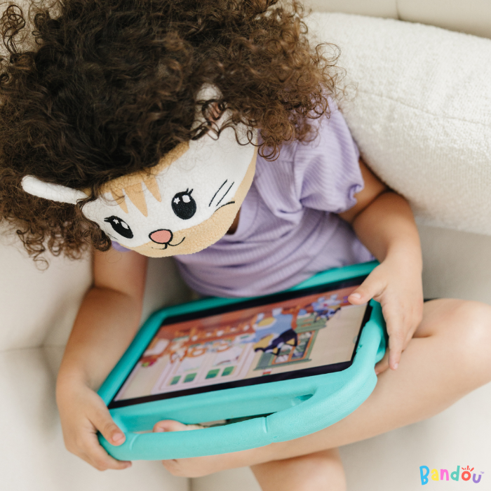 Bandou™ 2.0 Kids Headphones