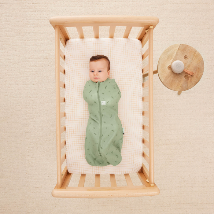 Newborn Sleep Starter Pack