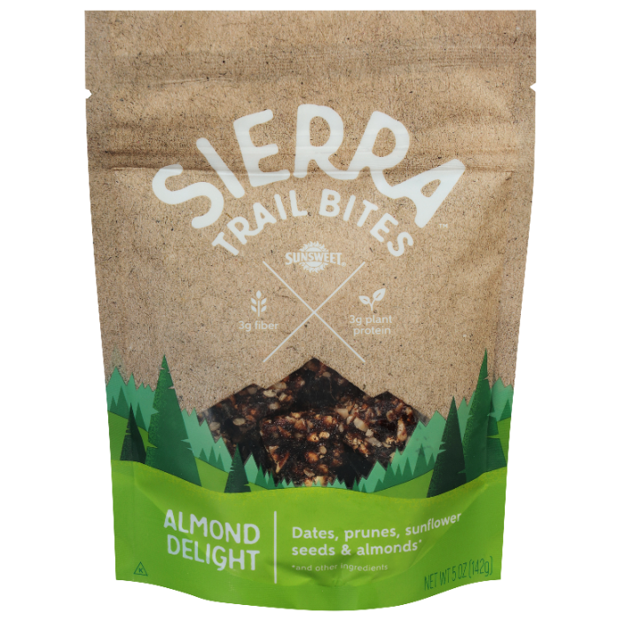 Sierra Trail Bites