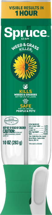 Spruce Weed & Grass Killer2 Spray 24 OZ