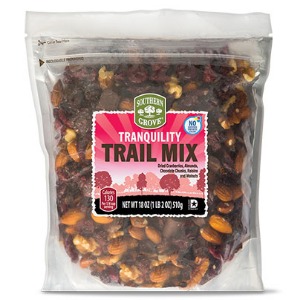 Southern Grove Tranquility or Serenity Trail Mix