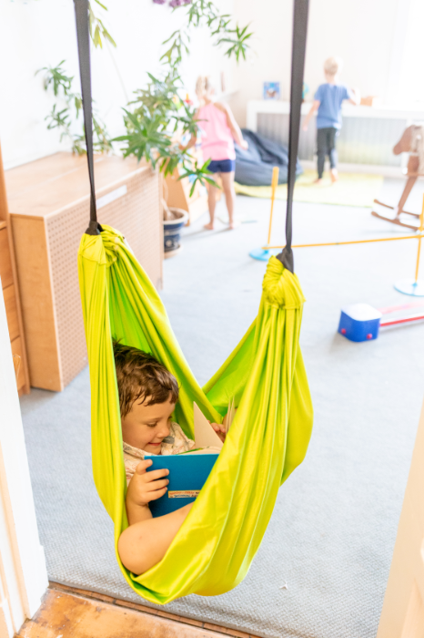 Fun Doorway Swing for Kids Playzone-fit Kidtrix Deluxe Doorway Swing Kit Includes Indoor Sensory Swing - Recommended Ages 3+ Weight Limit 150 lbs