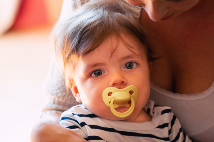 Medela Baby Pacifier | PTPA | Parent Tested Parent Approved