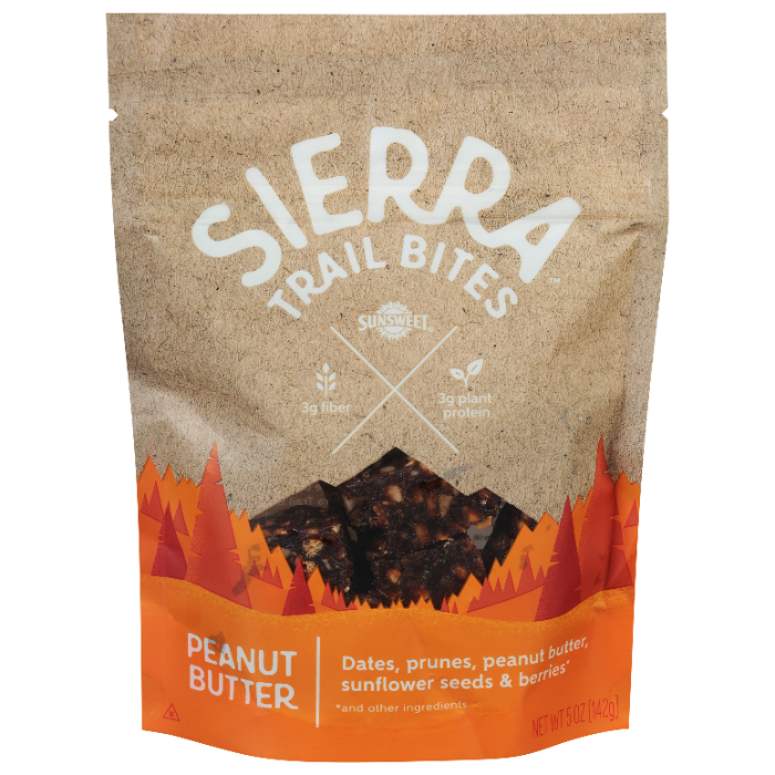 Sierra Trail Bites