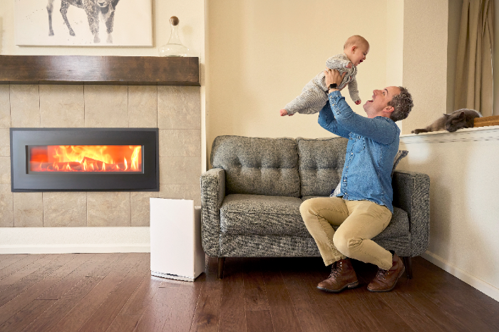 Intellipure Compact Air Purifier