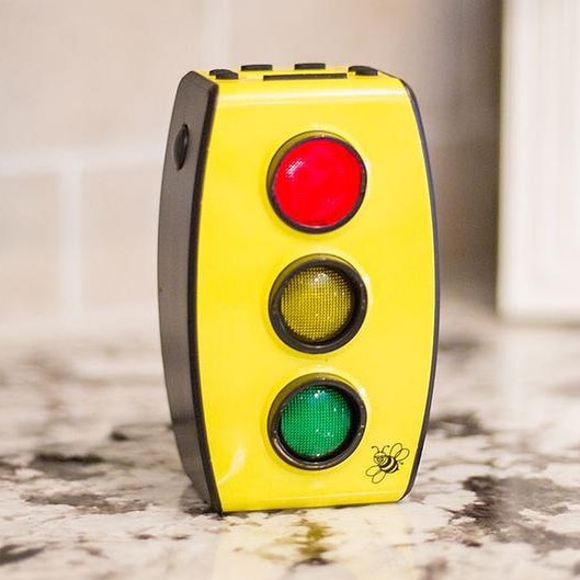 Stoplight Golight
