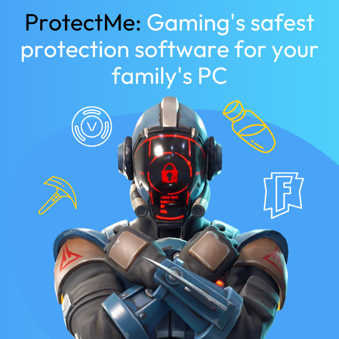 Protect Your Child on Roblox with ProtectMe - Kidas