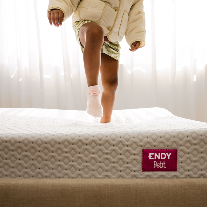Endy Petit Mattress