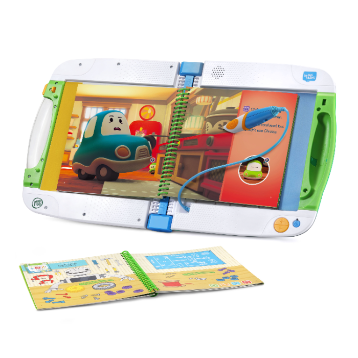 LeapFrog® LeapStart® Learning Success Bundle™