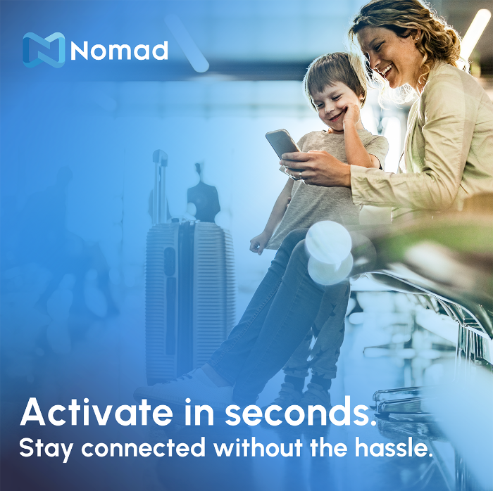 Nomad eSIM
