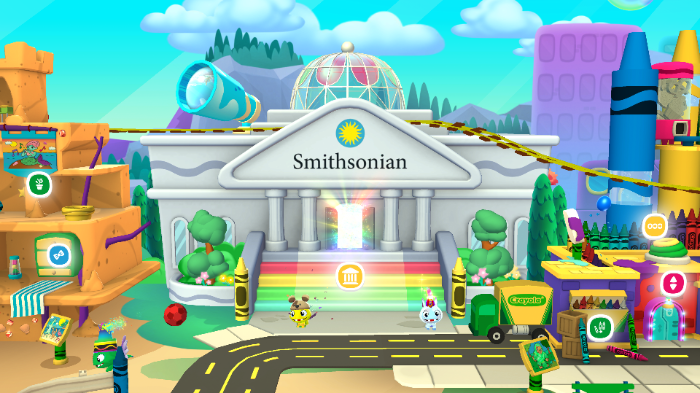 Crayola Create and Play | PTPA | Parent Tested Parent Approved