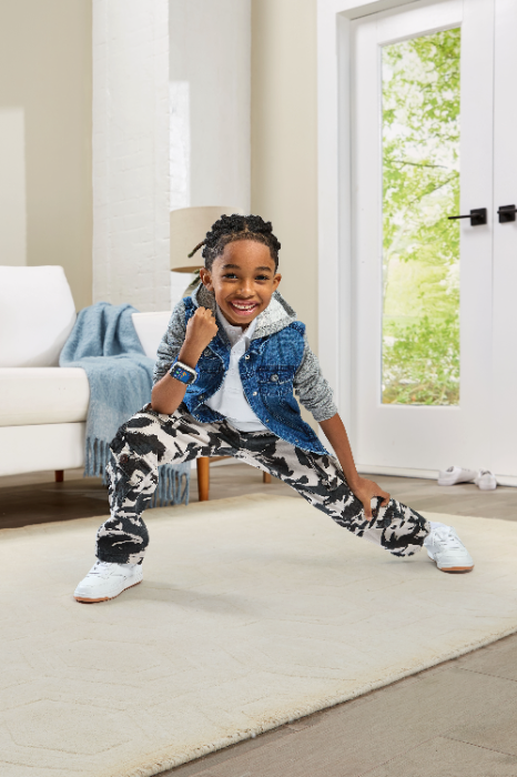 VTech KidiZoom® Smartwatch DX4 | PTPA | Parent Tested Parent Approved