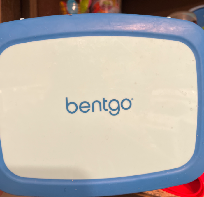Best, most practical lunch box