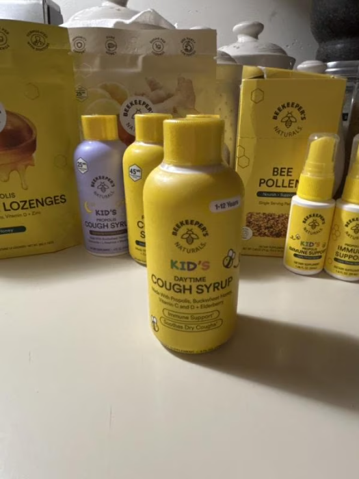 Reliable Nighttime Relief for Kids