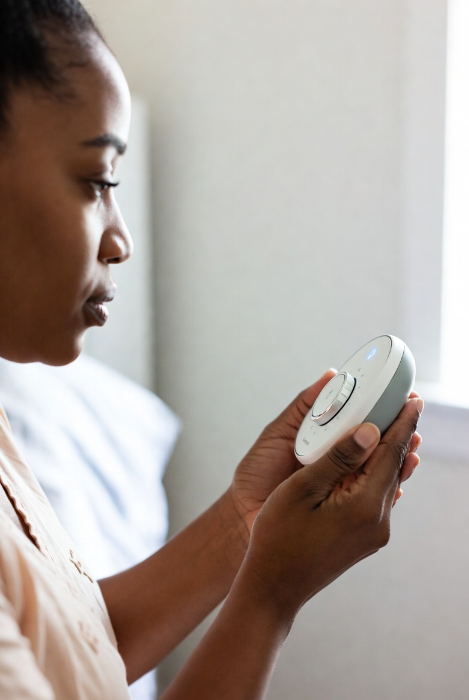 "From Chaos to Calm: Pampers Smart Sleep Coach Delivers"