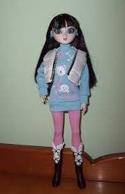 Zeenunew zee ドール Doll Zeenie Dollz Zennia Mother Earth Doll : Amazon.sg: Toys