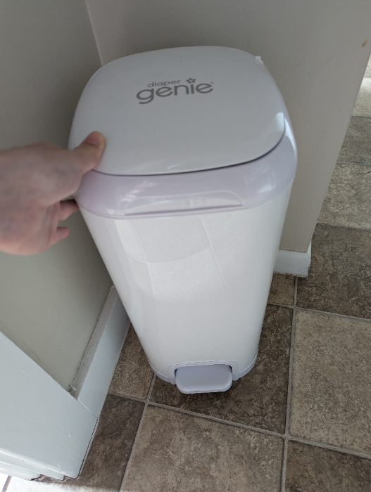Durable and user friendly 